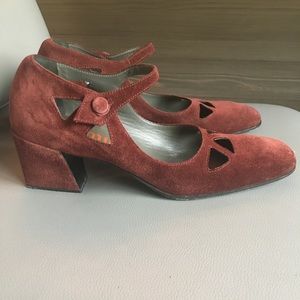 Miu Miu Shoes